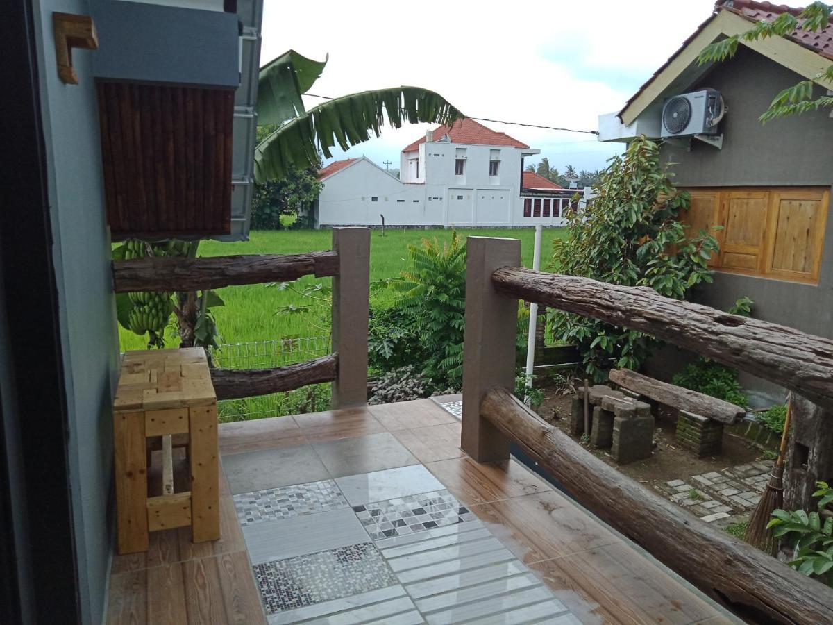 Joglopari Guesthouse Room 2 Bukan Untuk Pasangan Non Pasutri Cepit Экстерьер фото